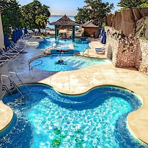 Hedonism Ii All Inclusive (adults Only) Ośrodek wypoczynkowy